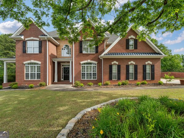 112 Turnberry Circle, Carrollton, GA 30116