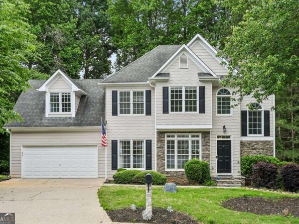 6367 Spring Lake Drive, Flowery Branch, GA 30542