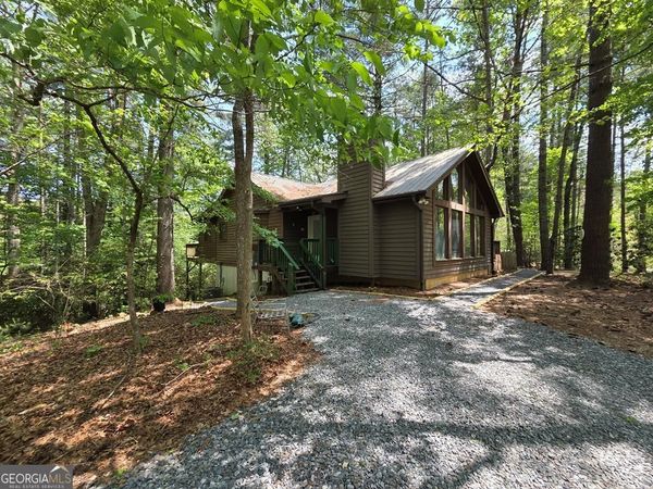 92 Misty Mountain Trail, Morganton, GA 30560