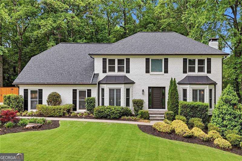925 Kingridge Court, Roswell, GA 30075 Main Photo