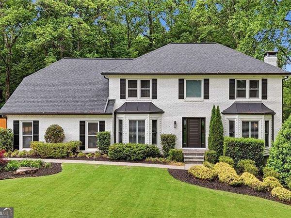 925 Kingridge Court, Roswell, GA 30075