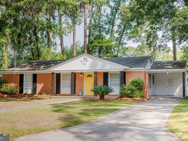 322 Sharondale Road, Savannah, GA 31419