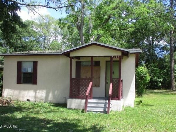 1141 LAKE SHORE Boulevard, Jacksonville, FL 32205