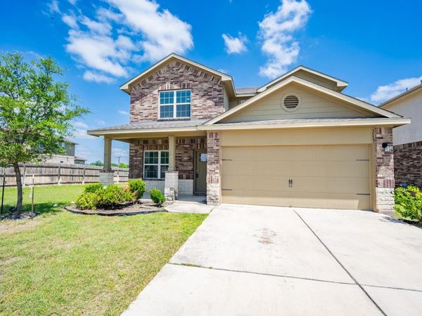 3117 Blantyre BND , Round Rock, TX 78664