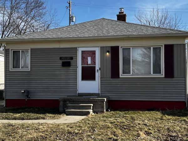23094 Donald Avenue, Eastpointe, MI 48021