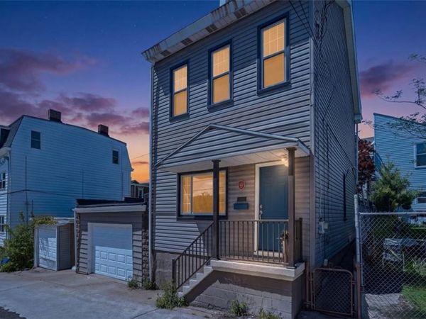 3914 Clement Way, Pittsburgh, PA 15224