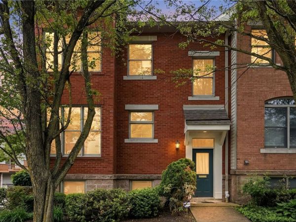 19 S 17th St, Pittsburgh, PA 15203