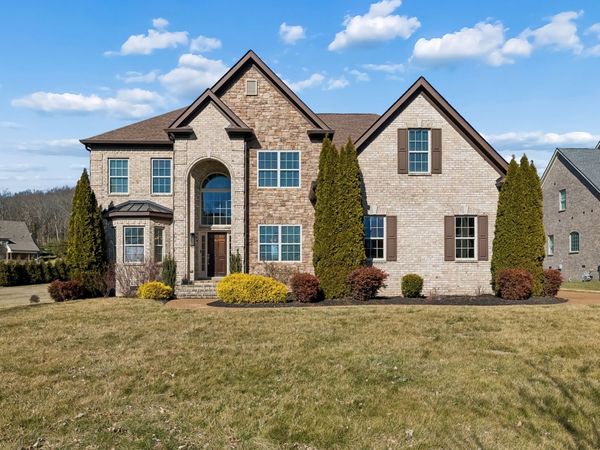 9514 Glenfiddich Trce , Brentwood, TN 37027
