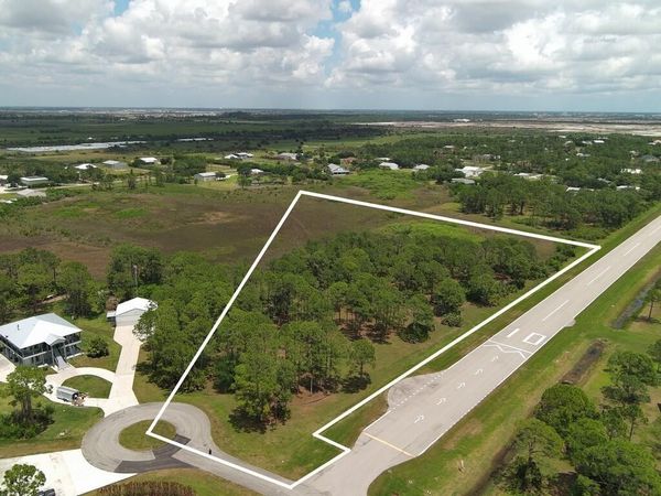 12370 Skymaster Street, Port St Lucie, FL 34987
