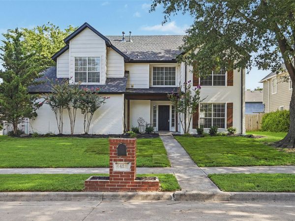 4428 W Urbana Street, Broken Arrow, OK 74012