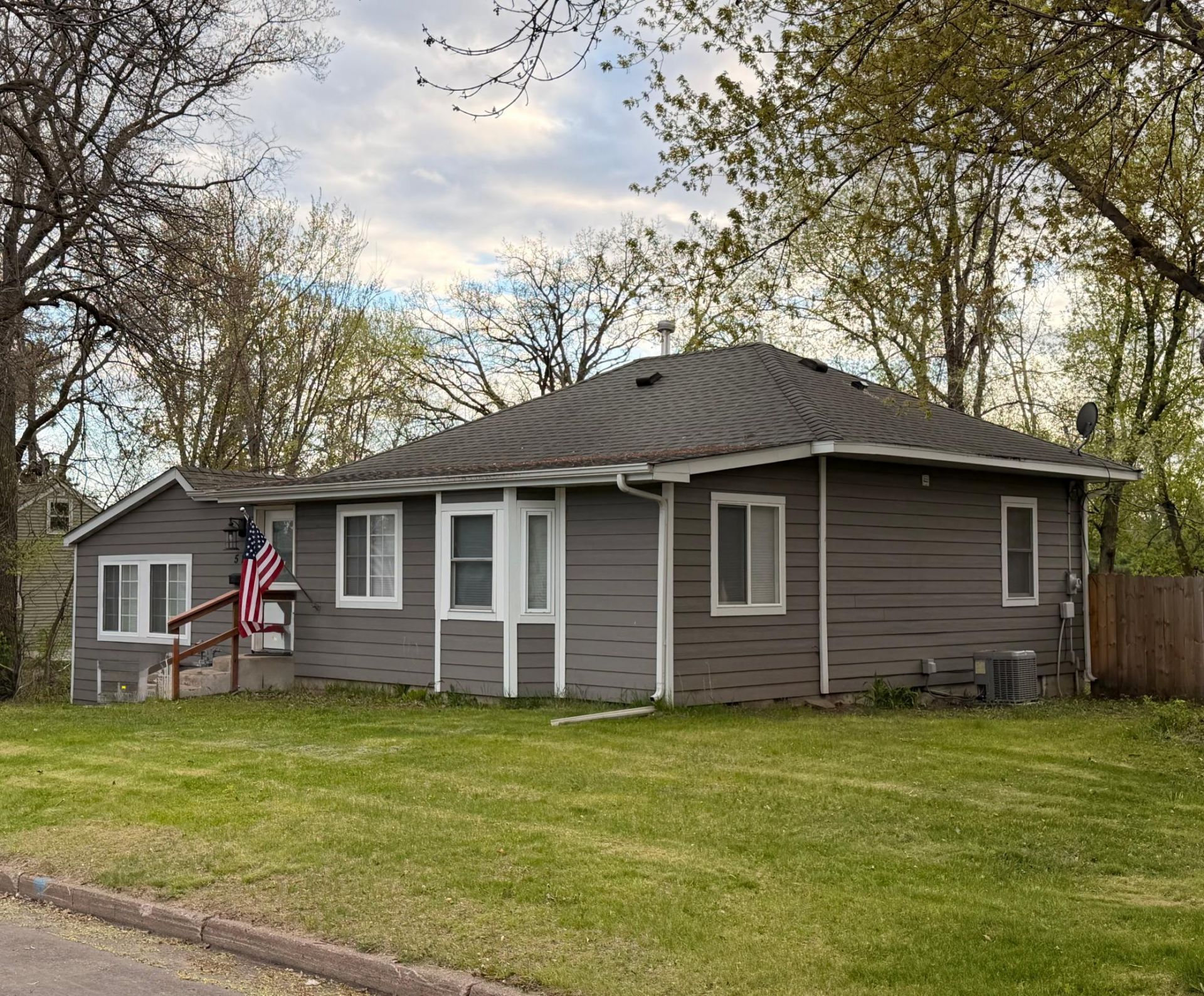 513 Park Street S, Mora, MN 55051