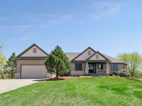 18745 Fontana Street , Wyoming, MN 55092