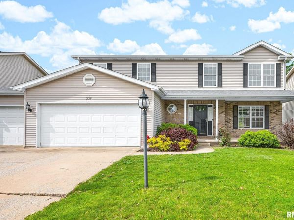 2007 W MINERS Drive, Dunlap, IL 61525