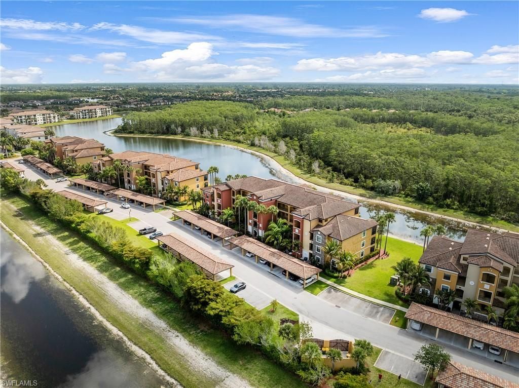 9590 Trevi Ct , Unit 5325, Naples, FL 34113 Photo