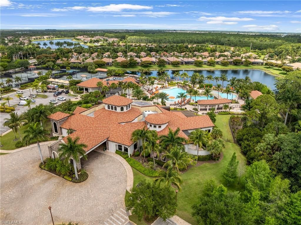 9590 Trevi Ct , Unit 5325, Naples, FL 34113 Photo