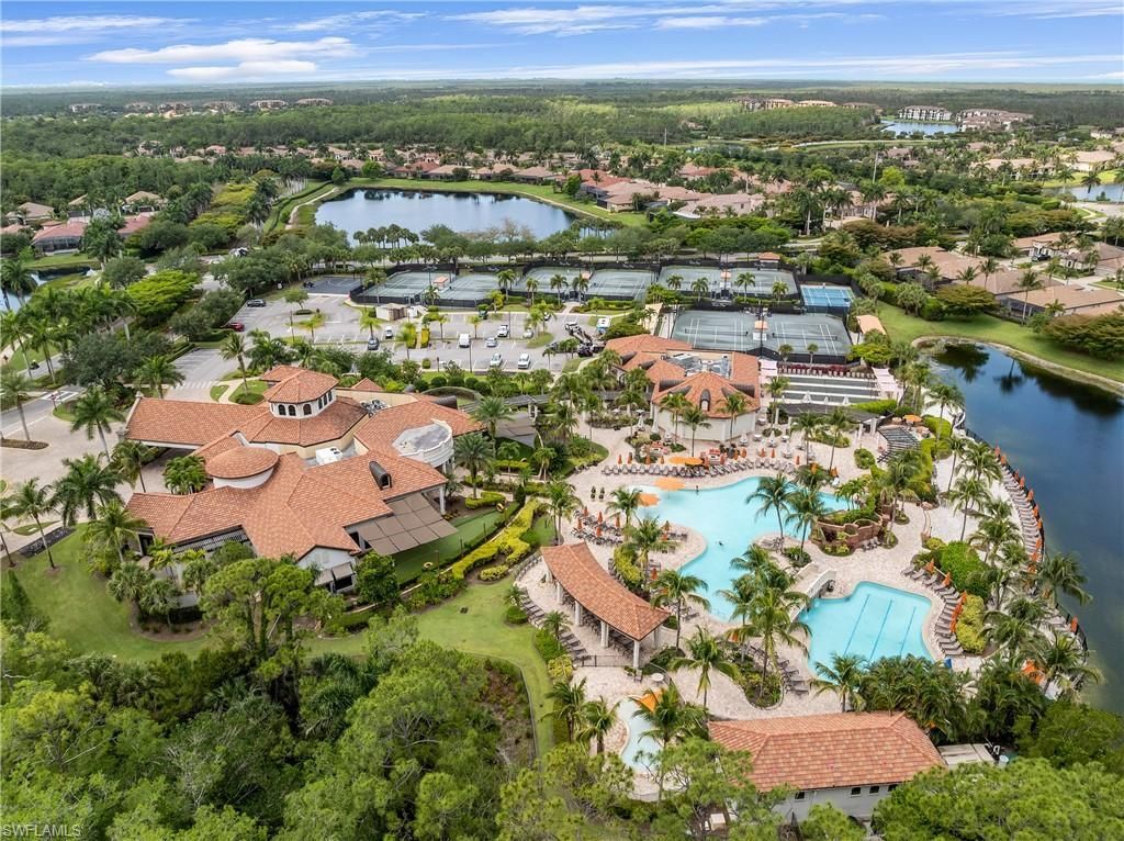 9590 Trevi Ct , Unit 5325, Naples, FL 34113 Photo