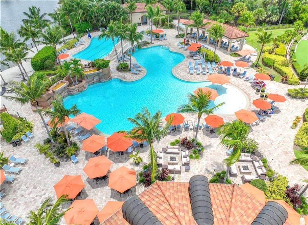 9590 Trevi Ct , Unit 5325, Naples, FL 34113 Photo
