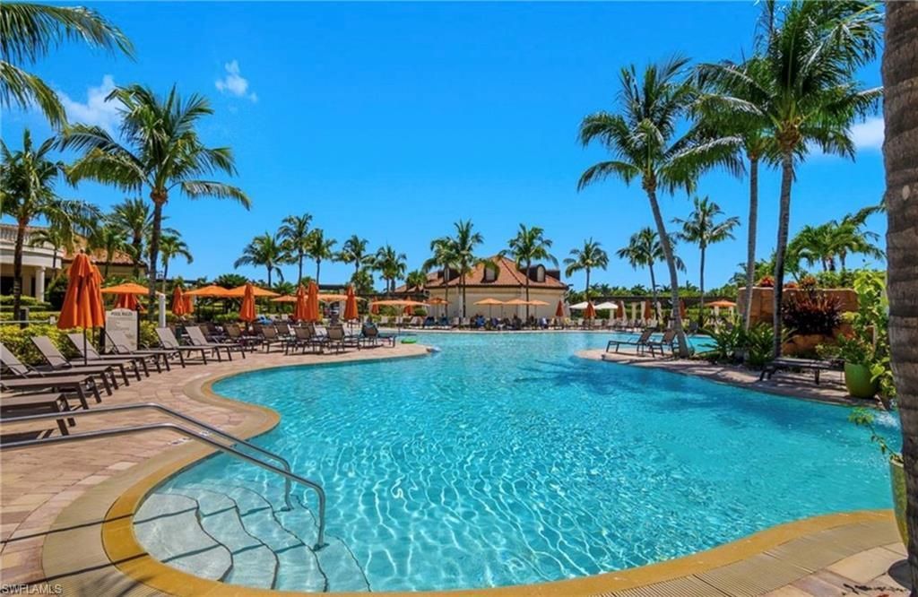 9590 Trevi Ct , Unit 5325, Naples, FL 34113 Photo