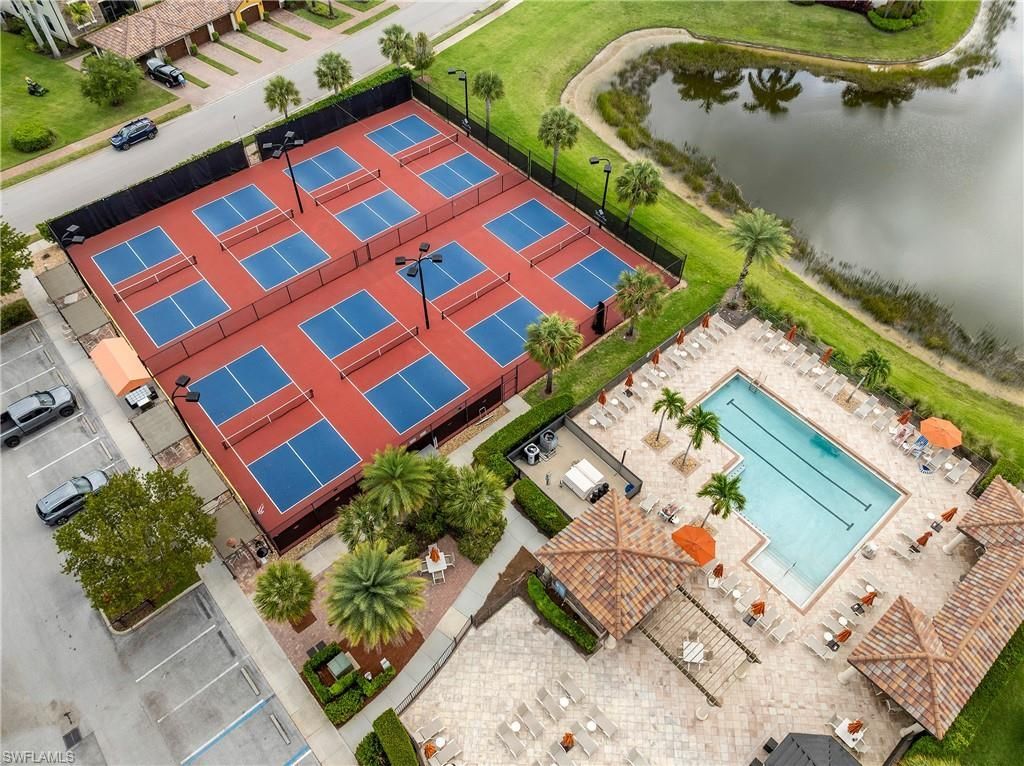 9590 Trevi Ct , Unit 5325, Naples, FL 34113 Photo