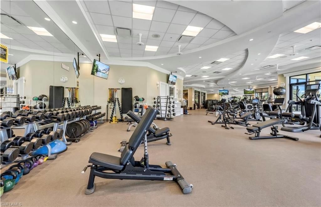 9590 Trevi Ct , Unit 5325, Naples, FL 34113 Photo