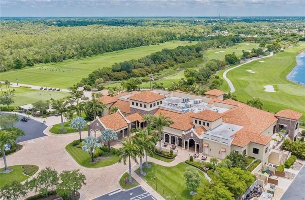 9590 Trevi Ct , Unit 5325, Naples, FL 34113 Photo