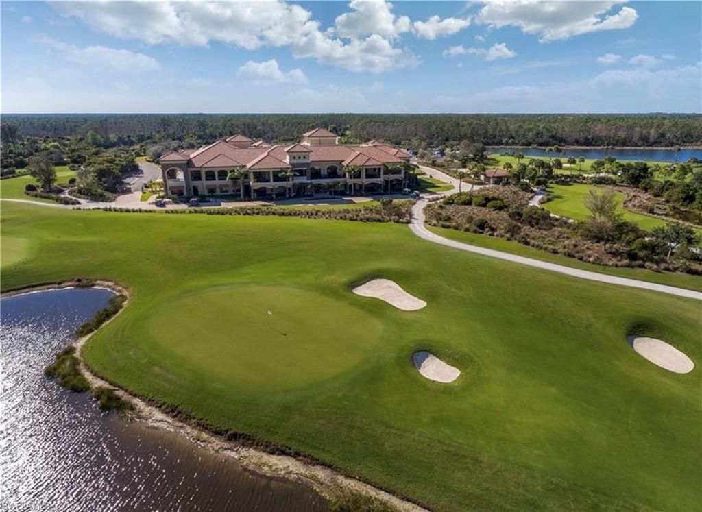 9590 Trevi Ct , Unit 5325, Naples, FL 34113 Photo