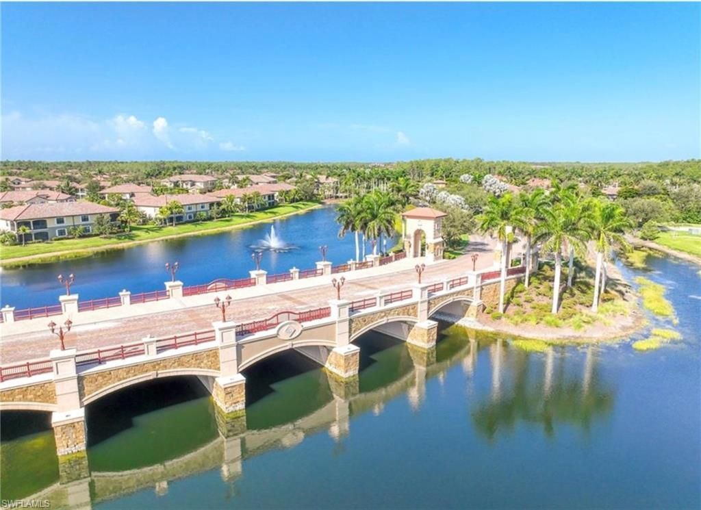 9590 Trevi Ct , Unit 5325, Naples, FL 34113 Photo