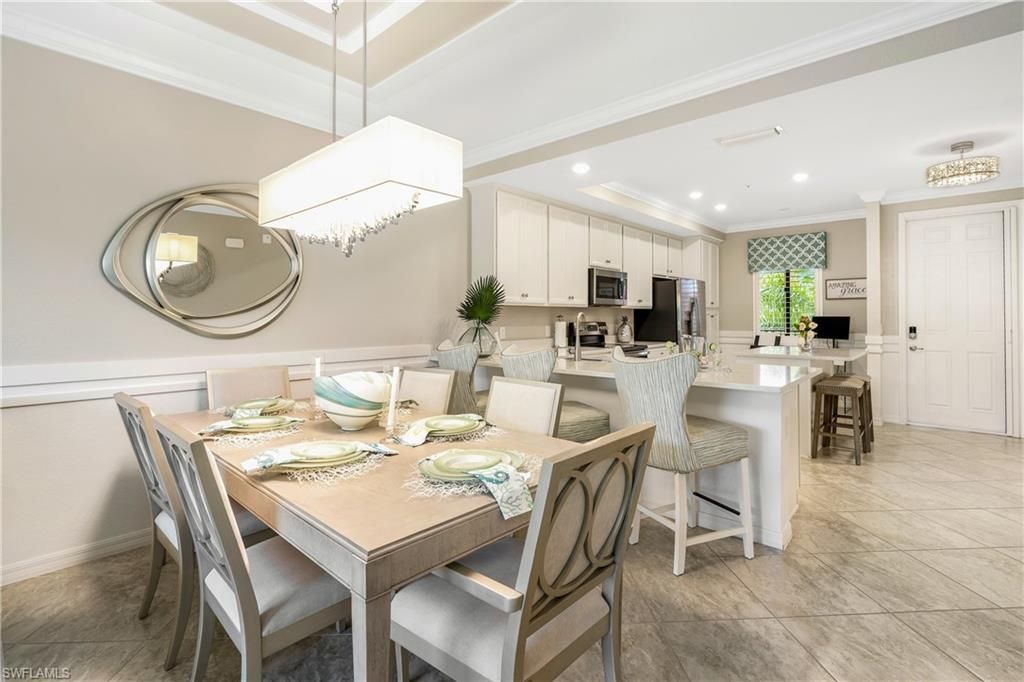 9590 Trevi Ct , Unit 5325, Naples, FL 34113 Photo