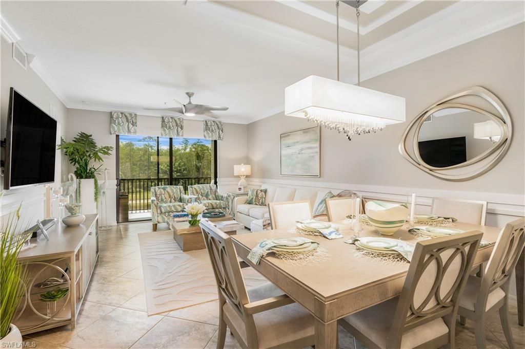 9590 Trevi Ct , Unit 5325, Naples, FL 34113 Photo