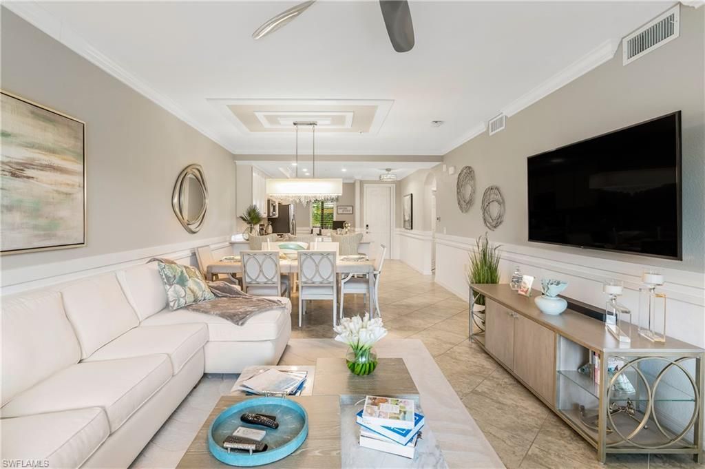 9590 Trevi Ct , Unit 5325, Naples, FL 34113 Photo