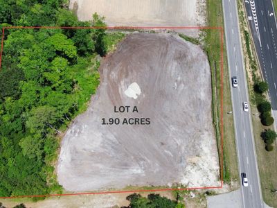 LOT A Hwy 17 S , Little River, SC 29566