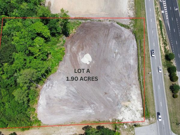 LOT A Hwy 17 S , Little River, SC 29566