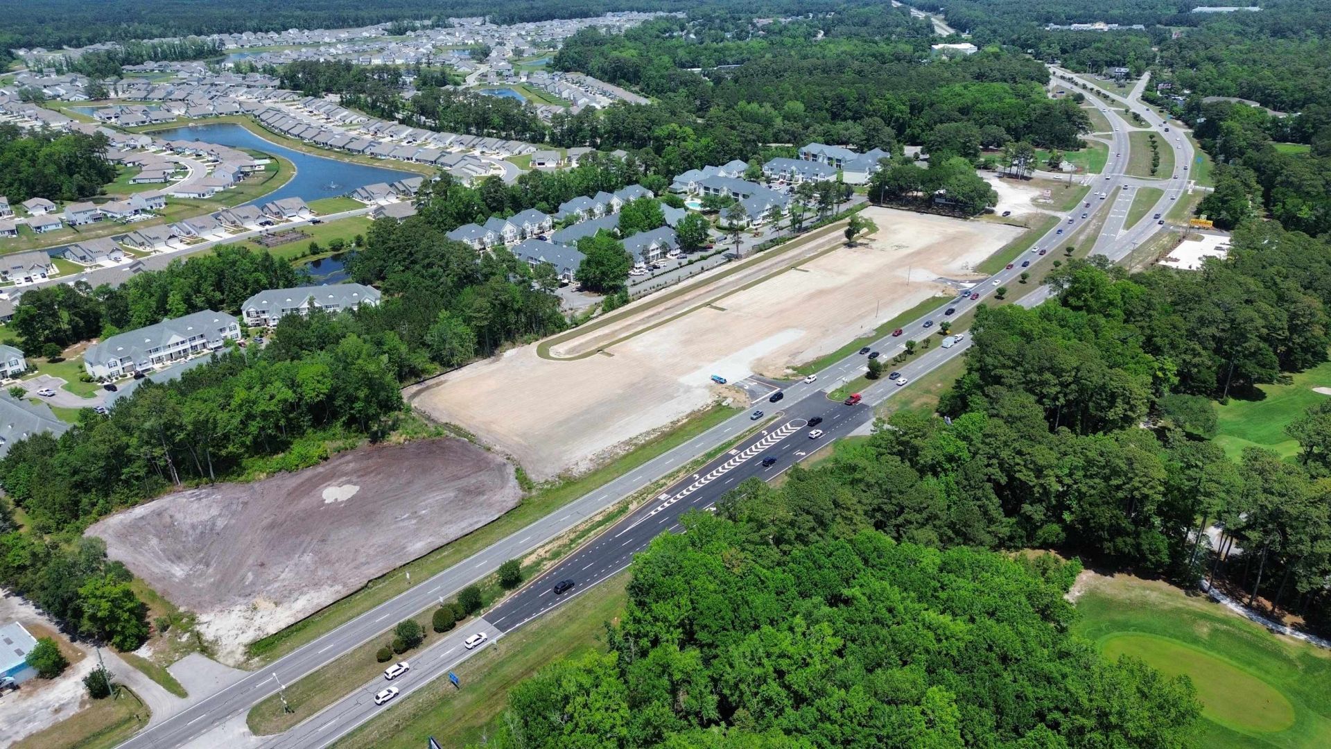 Lot A Hwy 17 S  Photo 4