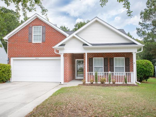 1416 Brighton Ave. , Myrtle Beach, SC 29588