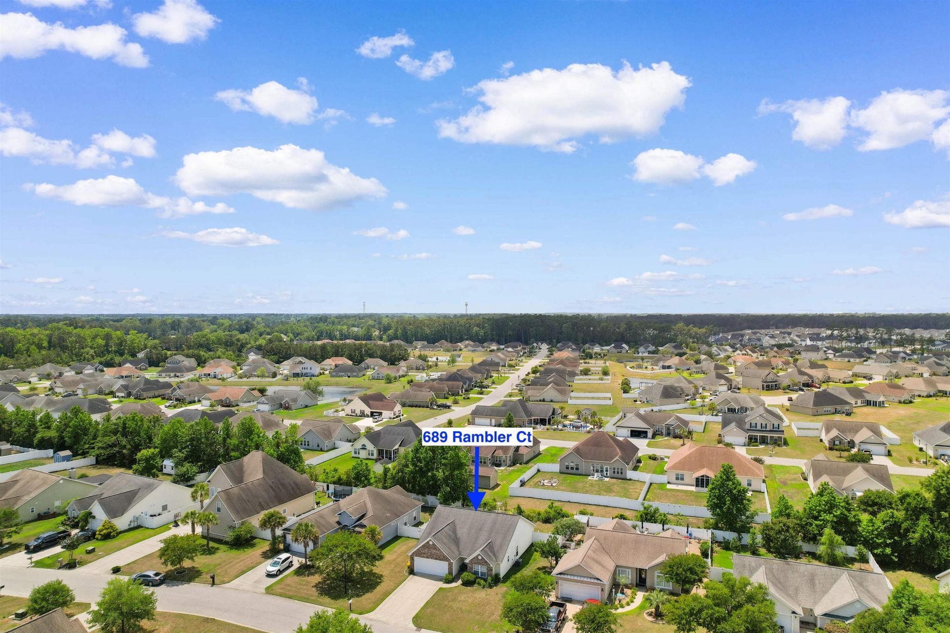 689 Rambler Ct.  Photo 30
