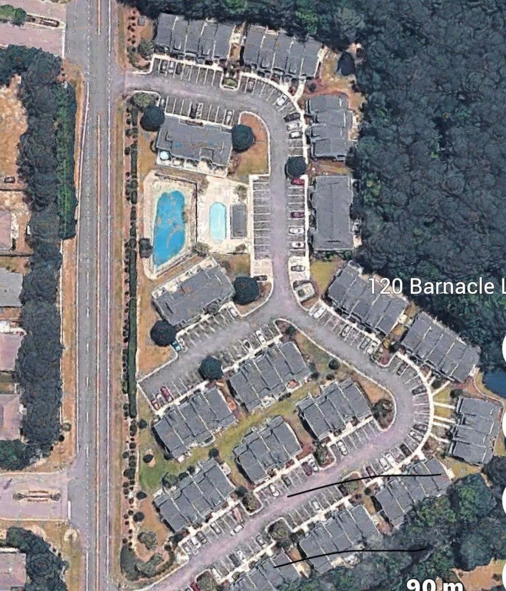 120 Barnacle Ln.  Photo 29