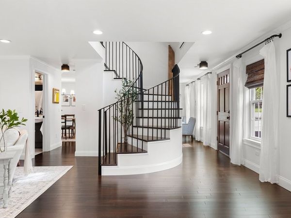 4 Birch, Burlington, MA 01803