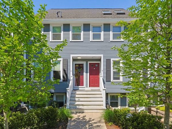 21 School St, Unit 21, Natick, MA 01760