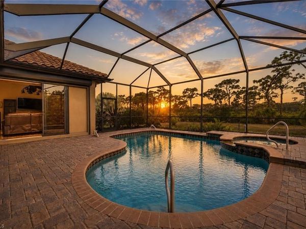 6109 Calusa Ridge TRL, BOKEELIA, FL 33922