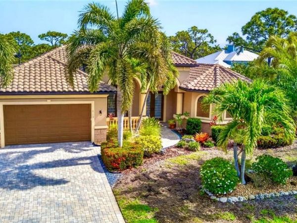 6109 Calusa Ridge TRL , BOKEELIA, FL 33922