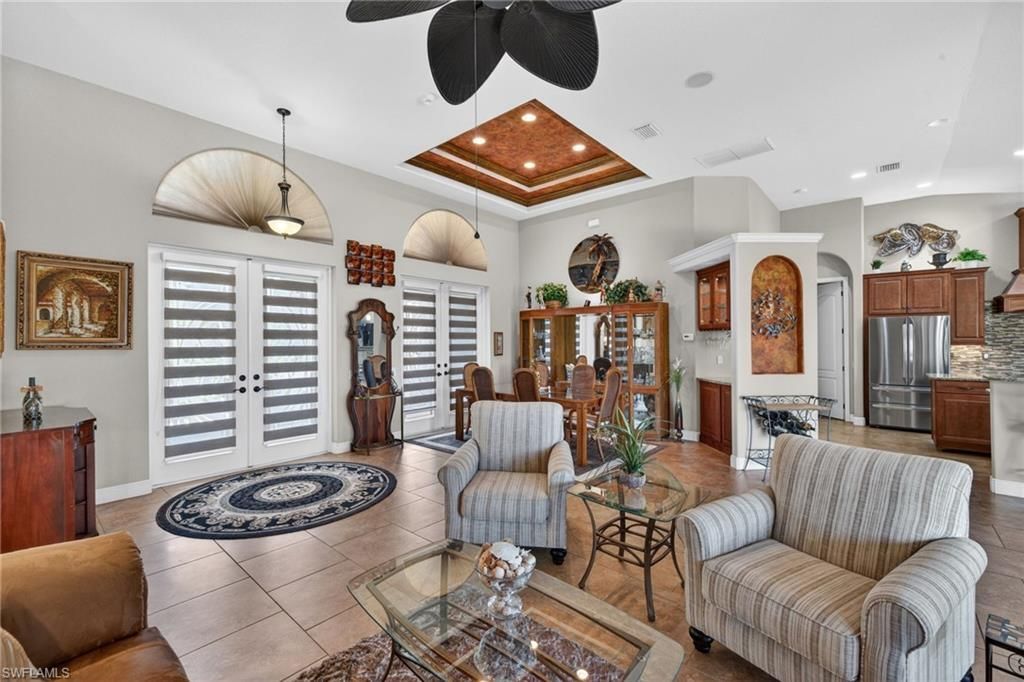 6109 Calusa Ridge Trl , Bokeelia, FL 33922 Photo