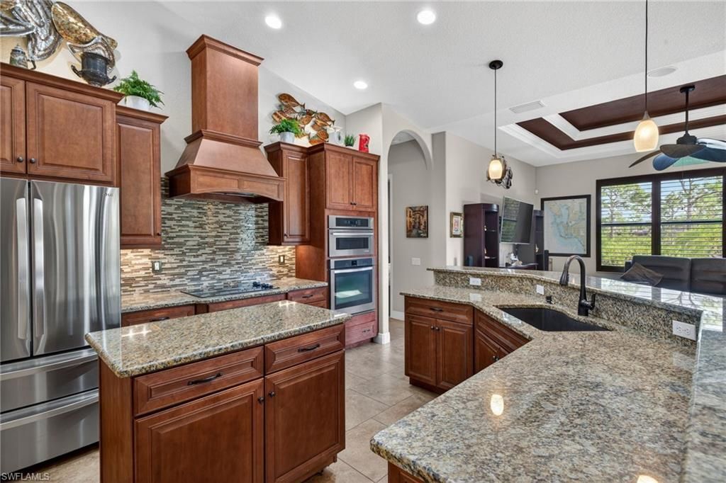 6109 Calusa Ridge Trl , Bokeelia, FL 33922 Photo