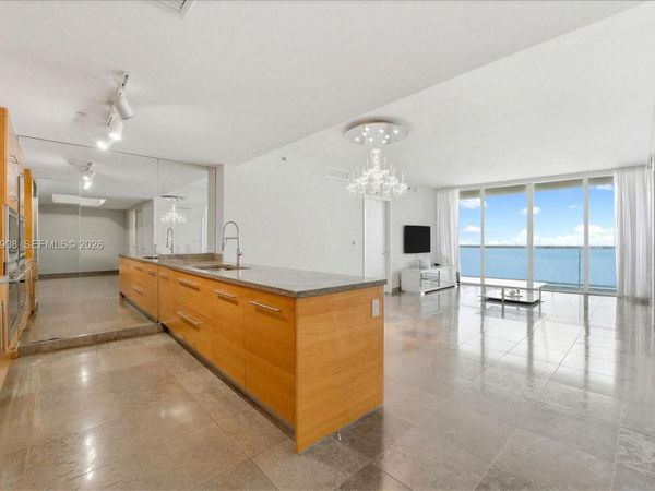 465 Brickell Ave , Unit 4805, Miami, FL 33131