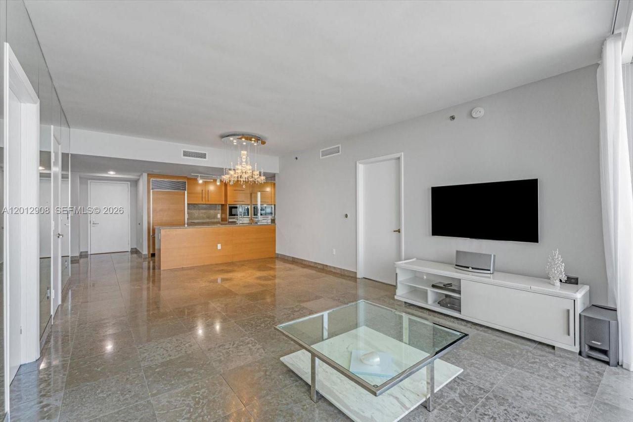 465 Brickell Ave , Unit 4805, Miami, FL 33131 Photo