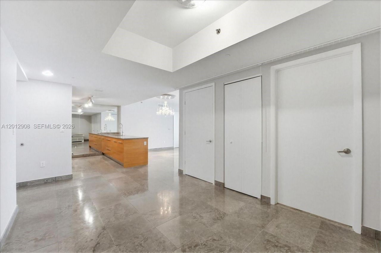 465 Brickell Ave , Unit 4805, Miami, FL 33131 Photo