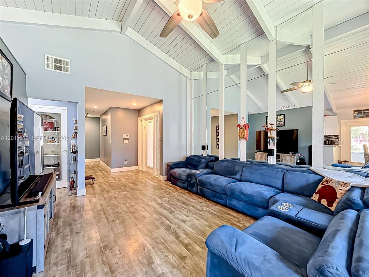 2176 Nova Village Dr , Davie, FL 33317 Photo