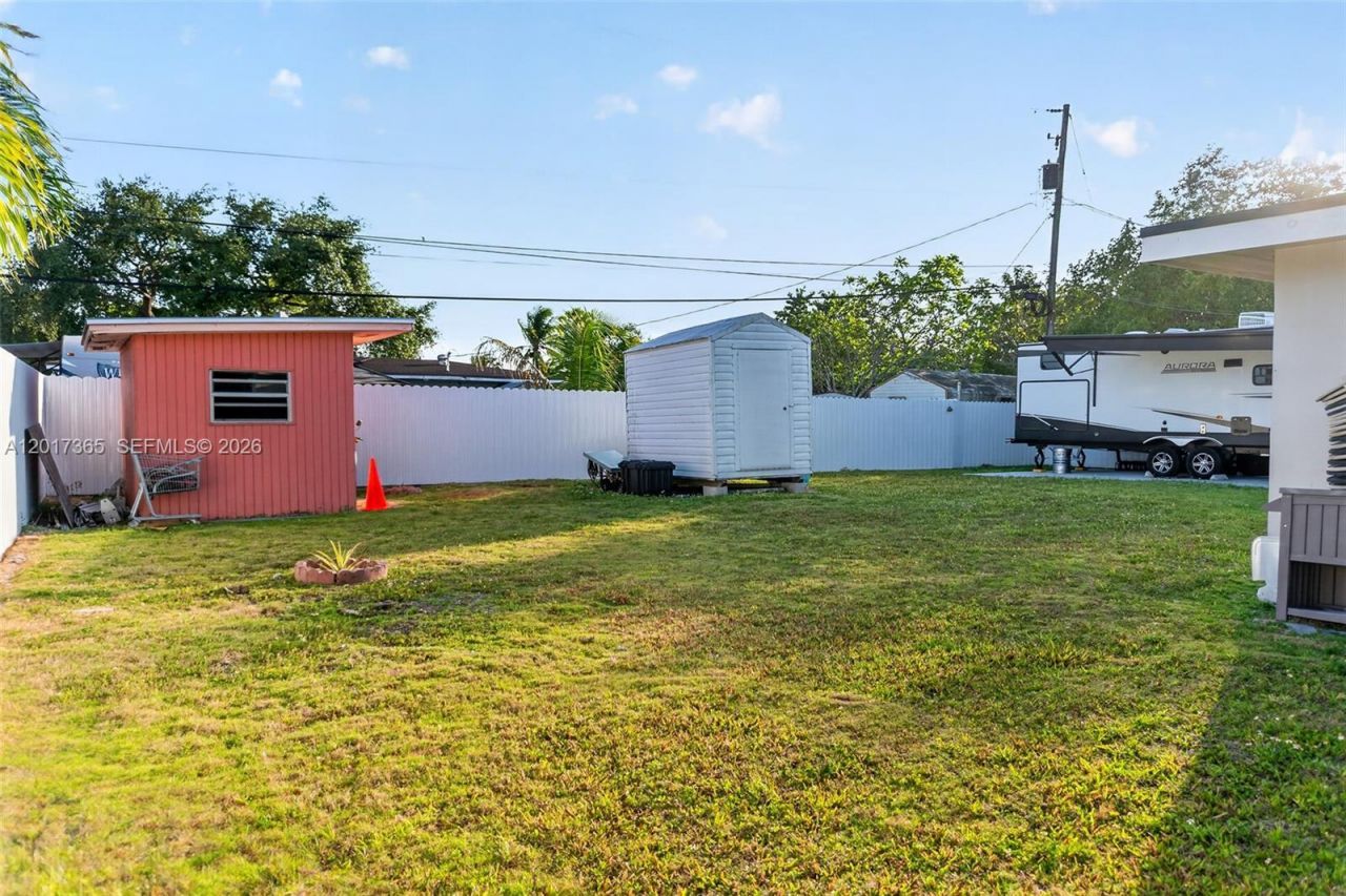 9760 Memorial Rd , Cutler Bay, FL 33157 Photo