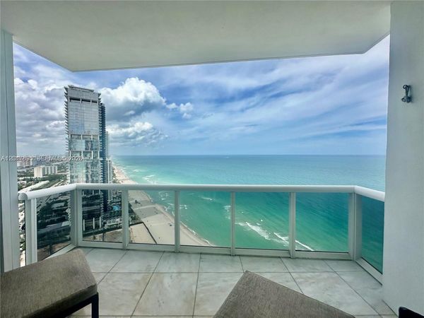 18201 Collins Ave , Unit 4508, Sunny Isles Beach, FL 33160