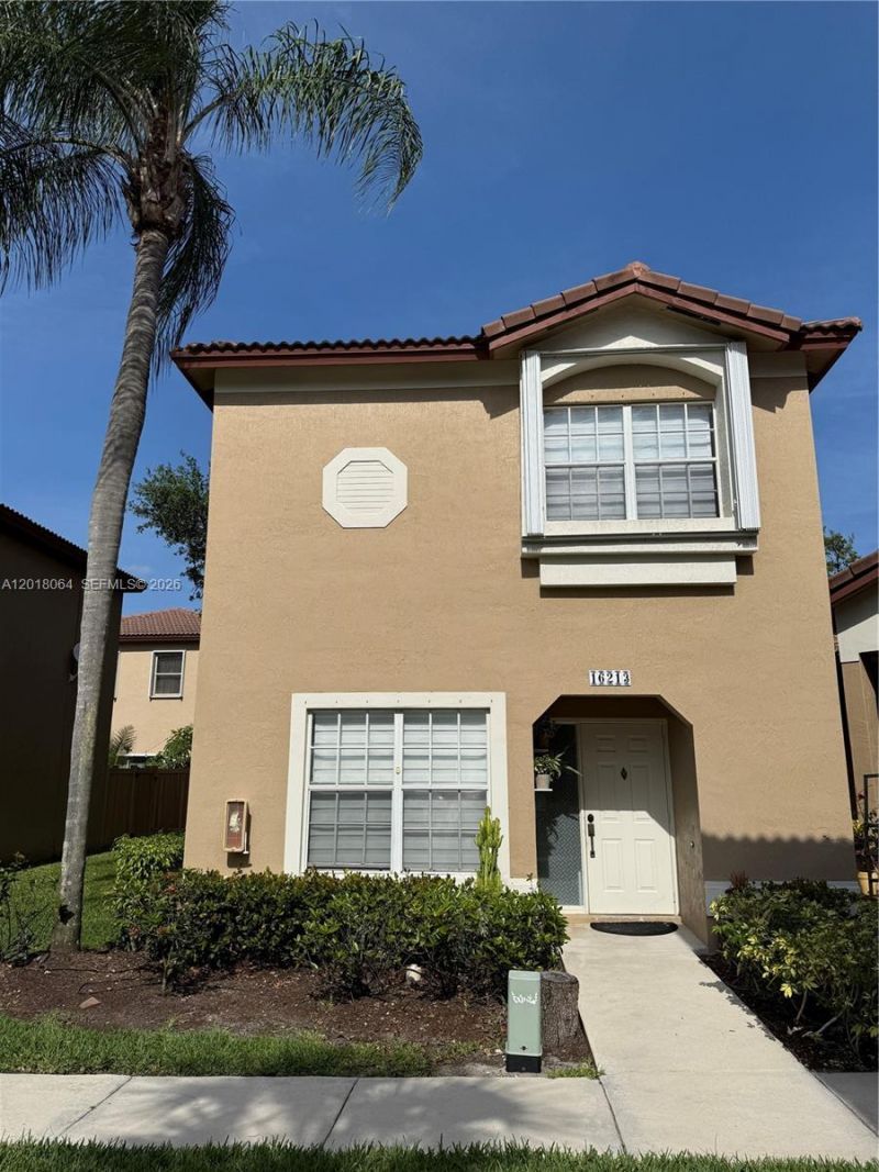 16213 Emerald Cove Rd, Weston, FL 33331 Photo