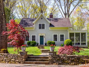 18 Curtis, Washington, CT 06793